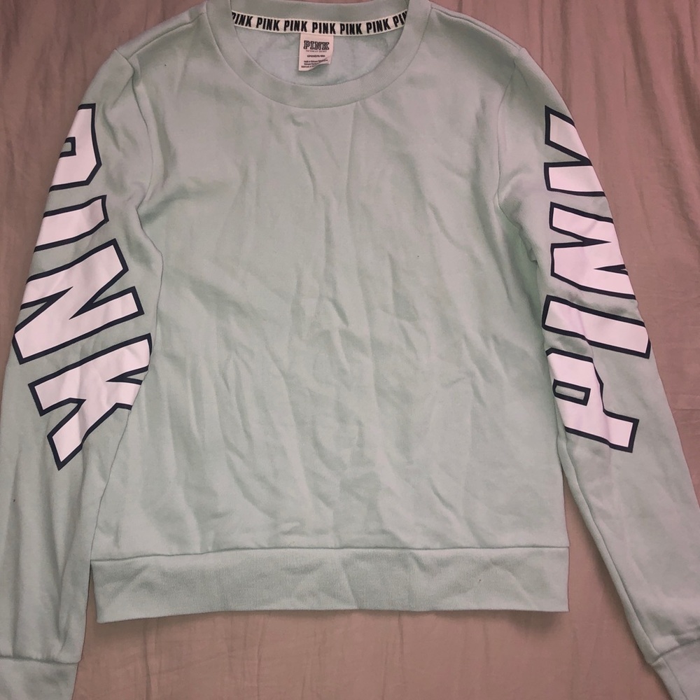 PINK sweatshirt